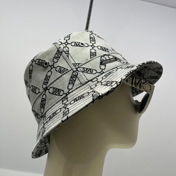 Empire Logo Jacquard Bucket Hat - Picture 7 of 7